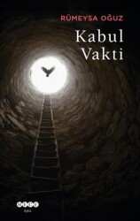 Kabul Vakti - Hece Yayınları