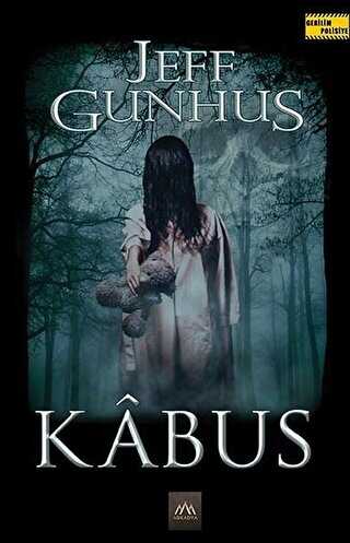 Kabus - Arkadya Yayınları