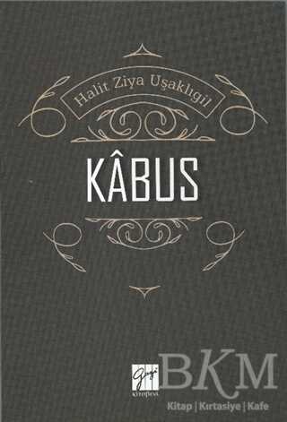 Kabus - Gazi Kitabevi