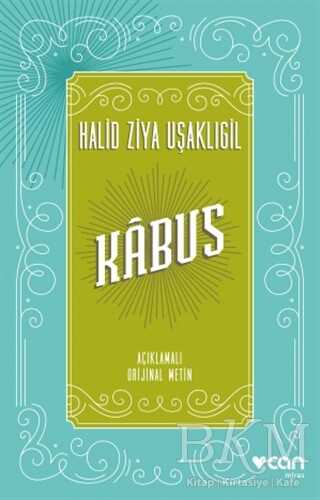 Kabus - Can Yayınları