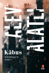 Kabus - Kapı Yayınları