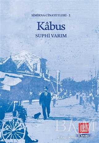 Kabus - Labirent Yayınları