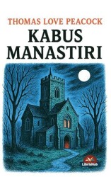 Kabus Manastırı - LibrisHub Yayınları