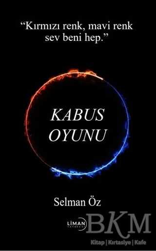 Kabus Oyunu - Liman Yayınevi