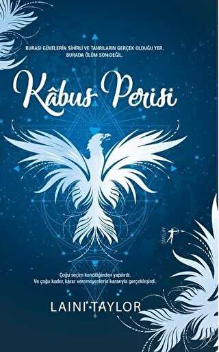 Kabus Perisi - Artemis Yayınları