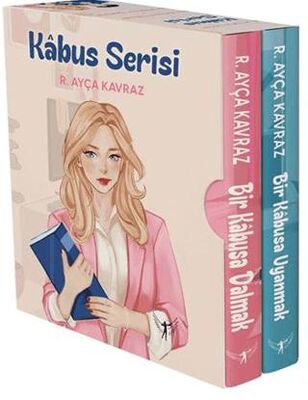 Kabus Serisi Set - 1