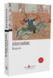 Kabusname Tam Metin - Katip Yayınları