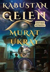 Kabustan Gelen - E-Kitap Yayıncılık