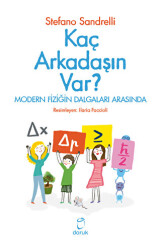 Kaç Arkadaşın Var? - Doruk Yayınları