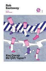 Kaç Çorap Bir Çift Yapar? - Sahi Kitap