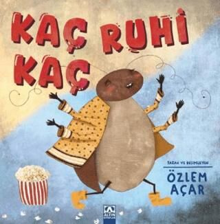 Kaç Ruhi Kaç - 1