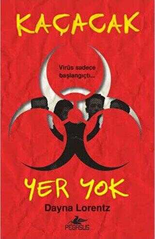 Kaçacak Yer Yok - 1