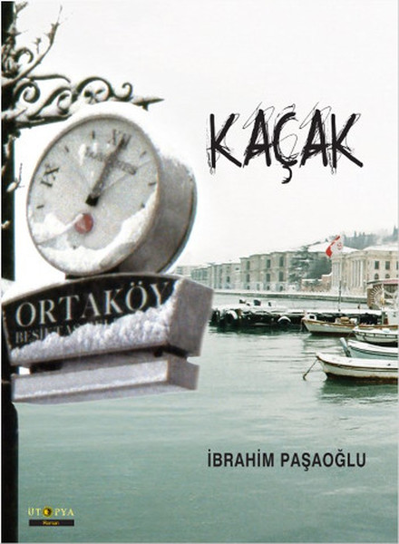 Kaçak - Ütopya Yayınevi