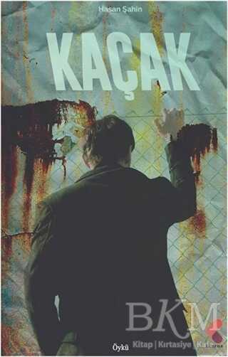 Kaçak - Klaros Yayınları