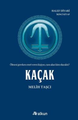 Kaçak - 1