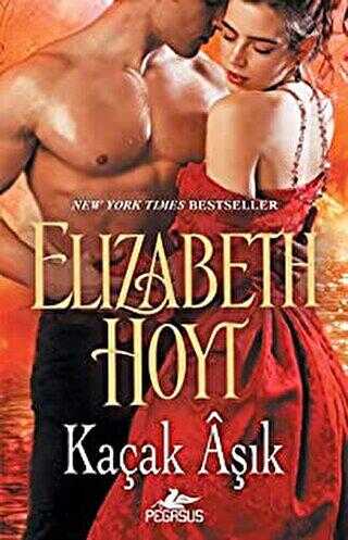 Kaçak Aşık - Pegasus Yayınları