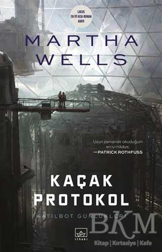 Kaçak Protokol - İthaki Yayınları