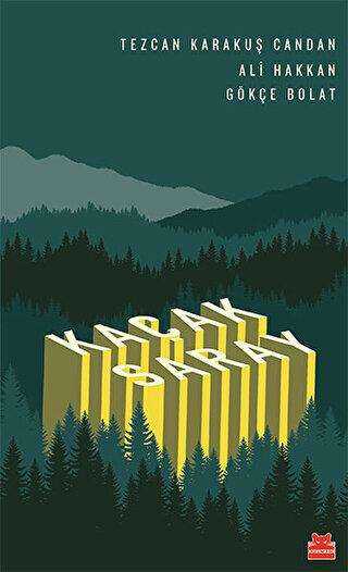 Kaçak Saray - Kırmızı Kedi Yayınevi