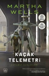Kaçak Telemetri - İthaki Yayınları