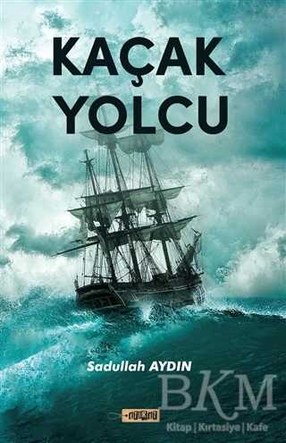 Kaçak Yolcu - Etiket Yayınları