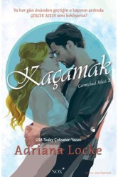 Kaçamak - Nox Yayınları