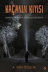 Kaçanın Kıyısı - Cinius Yayınları