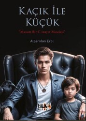 Kaçık ile Küçük - Tilki Kitap