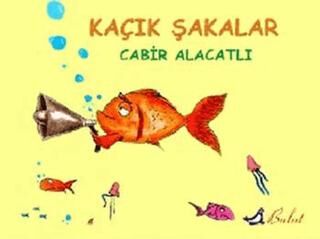 Kaçık Şakalar kapağı