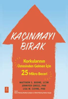 Kaçınmayı Bırak - 1