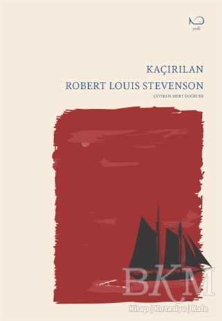 Kaçırılan - Yedi Yayınları