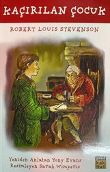 Kaçırılan Çocuk - Kaknüs Genç