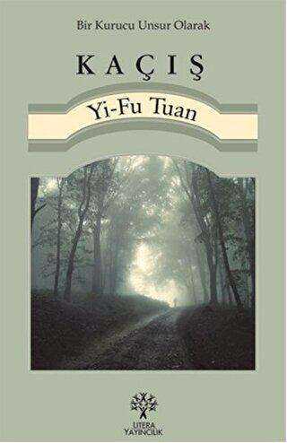 Kaçış - Litera Yayıncılık