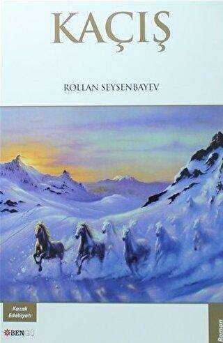 Kaçış - Bengü Yayınları