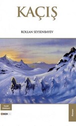 Kaçış - Bengü Yayınları