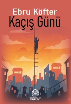 Kaçış Günü - 1
