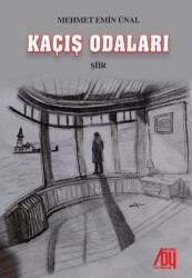 Kaçış Odaları - Baygenç Yayıncılık