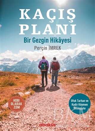 Kaçış Planı - Abaküs Kitap