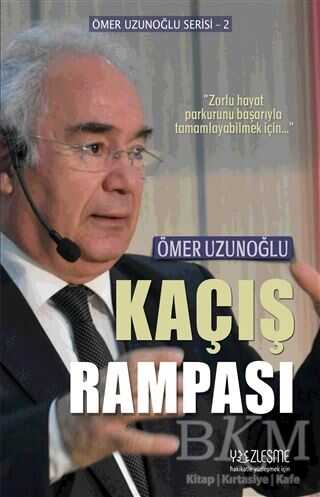 Kaçış Rampası - Yüzleşme Yayınları