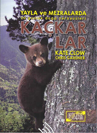 Kaçkarlar - Hil Yayınları