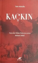 Kaçkın - Paradigma Akademi Yayınları