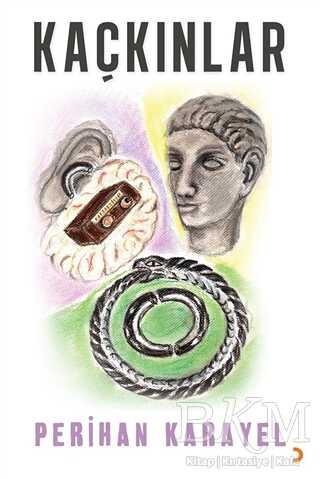 Kaçkınlar - Cinius Yayınları