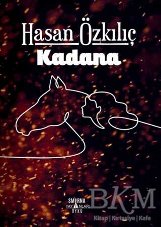 Kadana - Smirna Yayınları
