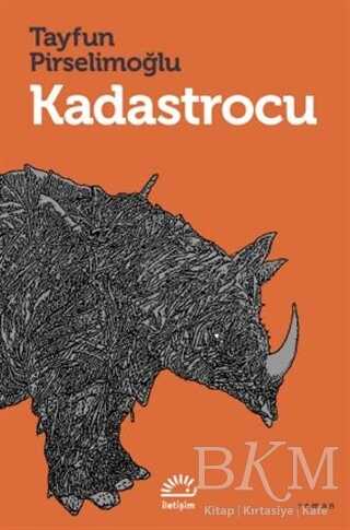 Kadastrocu - 1