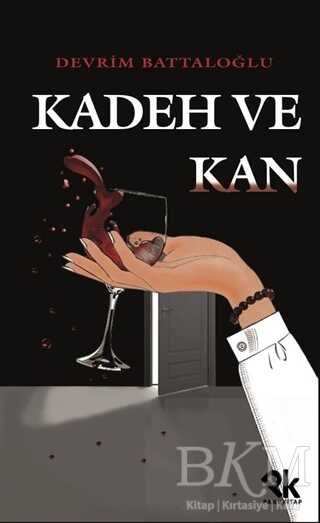 Kadeh ve Kan - Panu Kitap