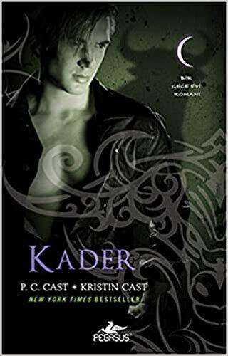 Kader - Pegasus Yayınları