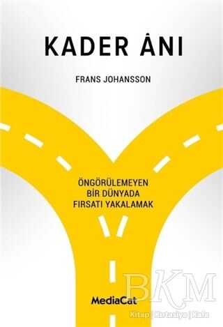 Kader Anı - MediaCat Kitapları