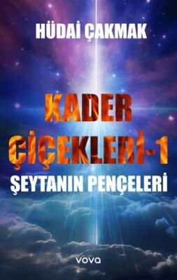 Kader Çiçekleri 1 – Şeytanın Pençeleri - 1
