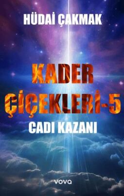 Kader Çiçekleri 5 – Cadı Kazanı - 1