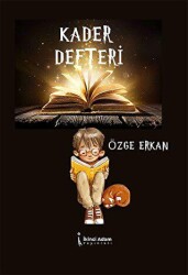Kader Defteri - İkinci Adam Yayınları