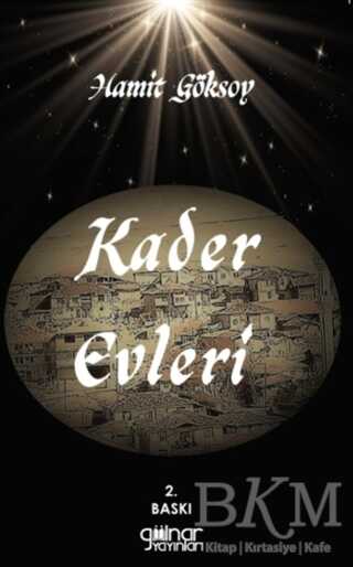 Kader Evleri - Gülnar Yayınları